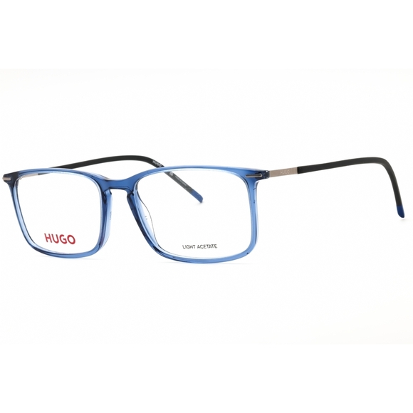 NWT HUGO HG 1231-0PJP 00 Eyeglasses